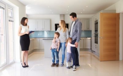 Take 5: What to Negotiate When Buying a House